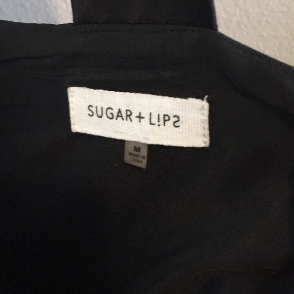 Mini LBD Cocktail Dress ✨ - Picture 8 of 8